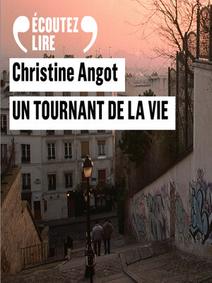 cover image of Un tournant de la vie